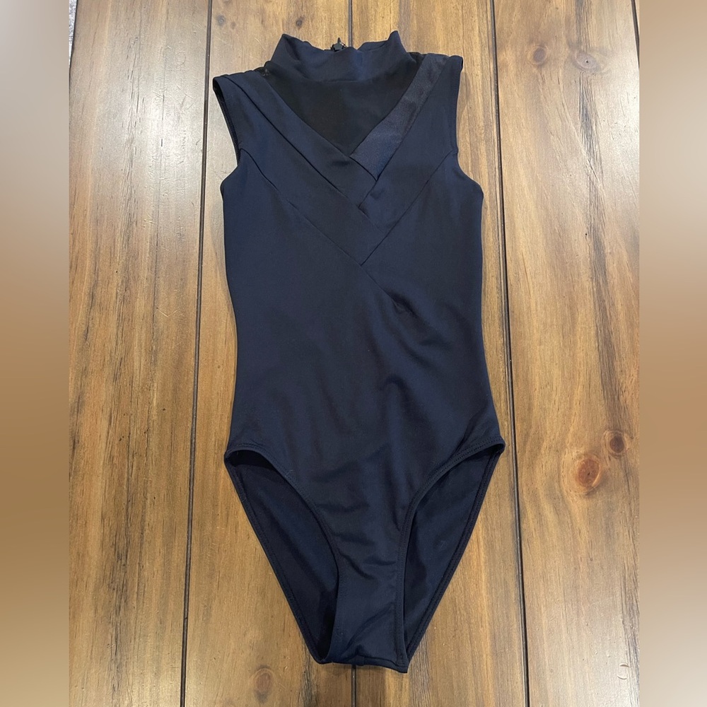 Child’s Ballet Rosa leotard 
Size child 10
Great condition